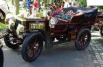 Argyll 10 HP 1903 года